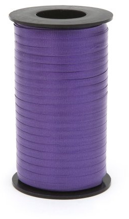 Berwick 1 09 Splendorette Crimped Curling Ribbon, 3/16-Inch Wide by 500-Yard Spool, Purple