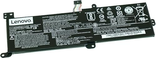 Lenovo 320-15IKB Battery 7.6V 30Wh **New Retail**, 5B10M88058 (**New Retail** 4030mAh)