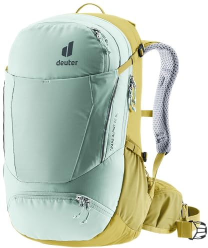 deuter Trans Alpine 28 SL Damen Fahrradrucksack (Modell 2024)