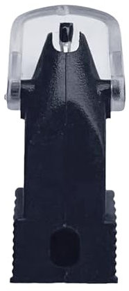 Aiguille de tourne-disque HIFI pour DN145 DN160 DN150 DN149 Installation facile et durabilité
