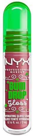 NYX Professional Makeup - Holiday 25 Gumdrop Gloss Bubblegum Burst