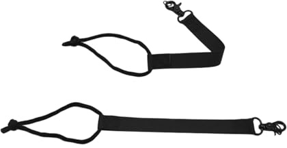 Cordón de bloqueo para tabla de esquí, conector seguro duradero, cierre de equipo de invierno, enlace de seguridad para tabla, cuerda de sujeción alpina, accesorio de tabla de snowboard, solución