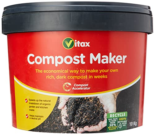 Vitax Ltd Compost 10 kg