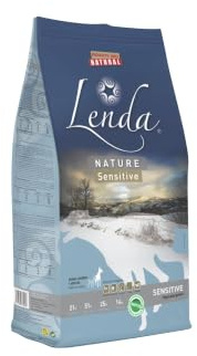 Lenda Sensitive 3Kg - Pienso Hipoalergénico para Perros Jóvenes y Adultos con Alergias Severas o Intolerancias | Pienso Gastrointestinal con Pescado Blanco | Comida Perros Natural y SIN Cereales