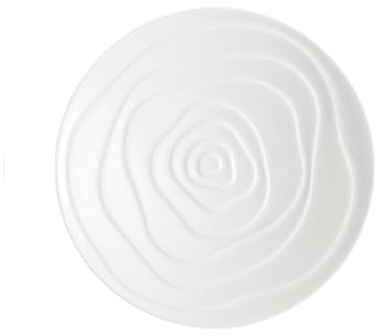 Médard de Noblat Onde - Coffret 6 assiettes à pain