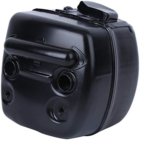 Excelente artesanía Juego de juntas de pernos de silenciador Accesorios Motosierra eléctrica para 372 365 362 371 XP