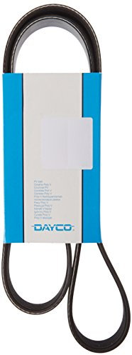 Metzger 6PK1215 DAYCO Keilrippenriemen