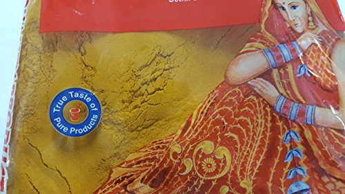 CURCUMA 1000 GR ORIGINE INDIA