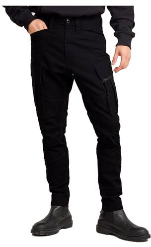 G-STAR Zip Pocket 3D Skinny Cargohose 2.0