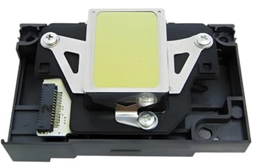 Skrivhuvud F180000 Skrivhuvud - Kompatibel Med Epson R280 L805 R285 R290 R295 R330 RX610 RX690 PX660 PX610 P50 P60 T50 T60 T59 TX650 L800(F180000)