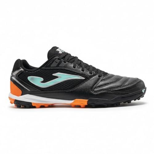 Joma Zapatos de fútbol sala Dribling 25 Turf Código DRIS2601TF Negro