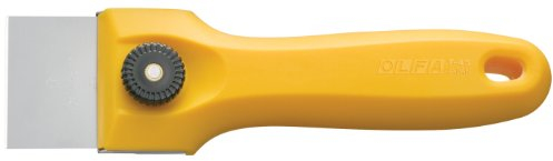 OLFA Schaber T-45 mit 45mm breiter Klinge
