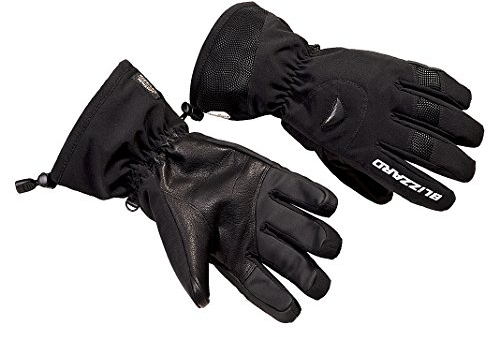 Blizzard Herren Ski Handschuhe Ski Gloves Life Style Größe 6