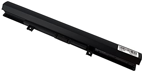 Laptop Akku PA5185 Kompatible mit Toshiba Satellite L55-B L55D-B L55DT-B L55T-B C50-B C55-B C55-C C70-C E45-B L50-B L50D-B L50T-B S50-B S50D-B S50DT-B 14.8V 45Wh 3000mah PA5184U-1BRS PA5185U-1BRS