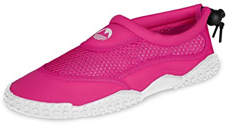 Lakeland Active Women's Eden Aquasport Water Shoes - Super Pink - 5 UK
