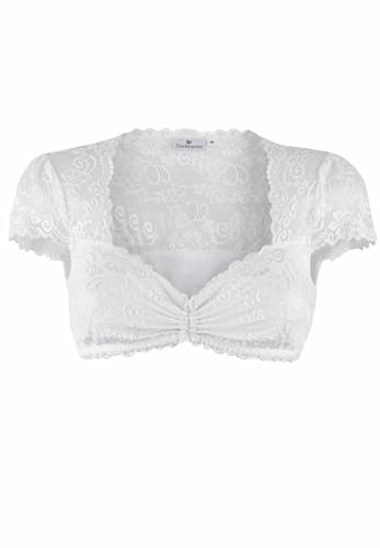 Stockerpoint Women's Jasmin Blouse (Pack of 1)