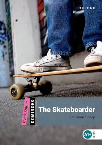 Dominoes Quick Starter. The Skateboarder MP3 Pack