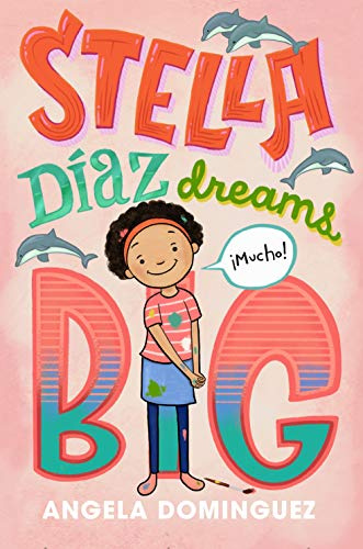 Stella DĂaz Dreams Big