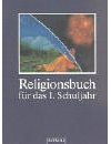 Religionsbuch, Grundschule, 1. Schuljahr