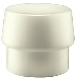 Halder 3208060 60 mm EH 3208 Nylon Simlpex Soft-Face Mallet Head - Multi-Colour