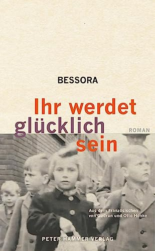 Ihr werdet glücklich sein