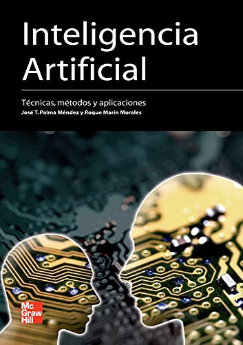 Inteligencia artificial. Tecnicas - 9788448156183