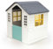 Dolu Kids Outdoor Play House - White