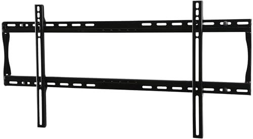 Peerless Industries PF660 - Universal Flat Wall Mount for 39 to 80 Displays
