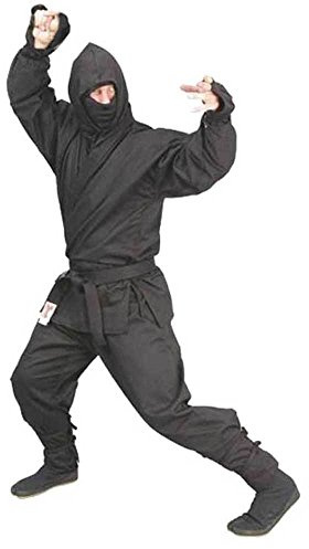 Budoten Ninja Anzug 180
