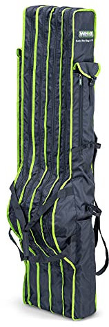 Saenger Basic 4 Rod Bag 2021