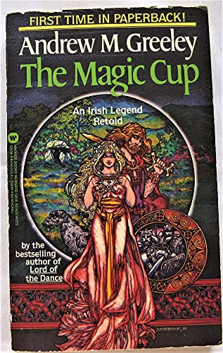 Title: The Magic Cup An Irish Legend