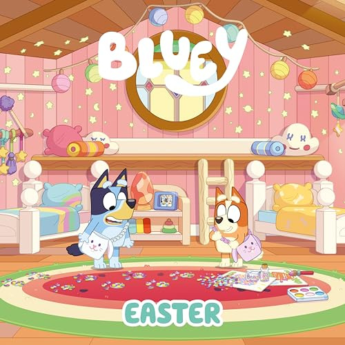 Bluey 1