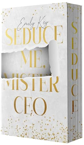 Seduce me, Mr. CEO (Manhattan Millionärs)