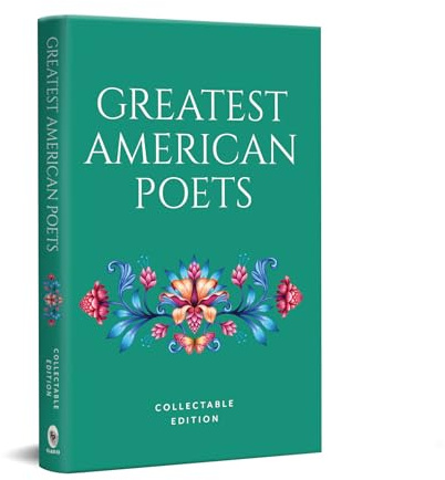 Greatest American Poets