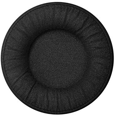 AIAIAI TMA-2 Cuffie professionali – EO8 – Alcantara Over Ear (coppia), nero