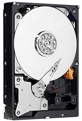 Dell ST31000524NS Seagate 8,9 cm 1 TB 7200 RPM SATA RAID Edition Festplatte (Generalüberholt)