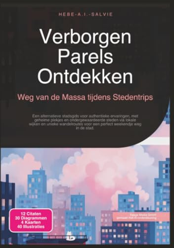 Verborgen Parels Ontdekken: Weg van de Massa tijdens Stedentrips