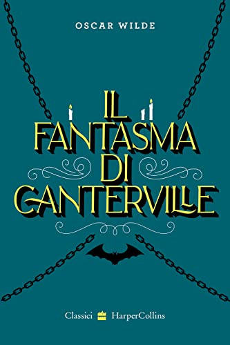 Il fantasma di Canterville