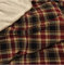 Wohndecke Kuscheldecke Plaid KODY multi 220x240cm