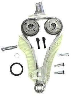 SKF Steuerkettensatz VKML83000-1