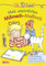 Conni Gelbe Reihe (Beschäftigungsbuch): Mein superdickes Mitmach-Malbuch: Für Kinder ab 4 Jahren - Mit 120 Ausmalbildern und Bilderrätseln durch Frühling, Sommer, Herbst und Winter