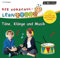 Die Vorschul-Lernraupe: Töne, Klänge und Musik: CD Standard Audio Format, Lesung