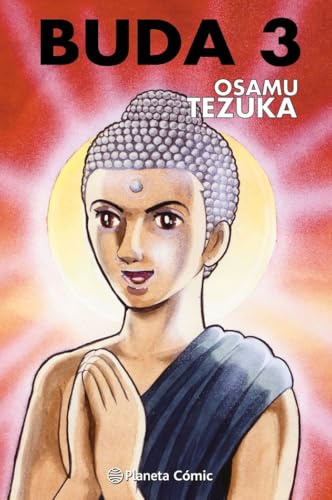 Buda nº 03/05: 3 (Manga: Biblioteca Tezuka)