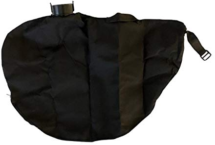 gartenteile Laubsauger Fangsack passend für Penny b1 BV-2EG-2500 Elektro Laubsauger/Laubbläser. Laubsack für Elektro Laubsauger und Laubbläser.