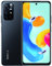 Xiaomi Redmi Note 11S 5G, Smartphone, MTK Dimensity 810, 33W Pro, 3-Fach Kamera 50MP AI, NFC, 4+128, schwarz, (ES-Version)