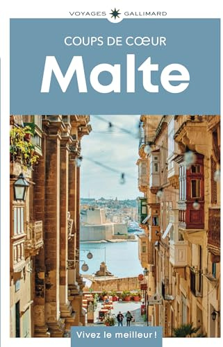 Malte: Guide Coups de coeur
