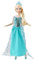 Mattel Y9967 - Disney Princess, Die Eiskönigin, Musik Prinzessin Elsa, Puppe