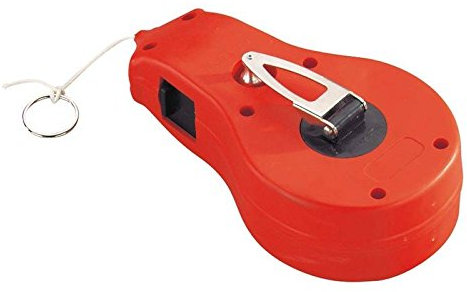 Cordeau tracer mini géant 30 M