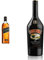 Blended Scotch Johnnie Walker Black Label & Baileys Original Irish Cream Liqueur 1L