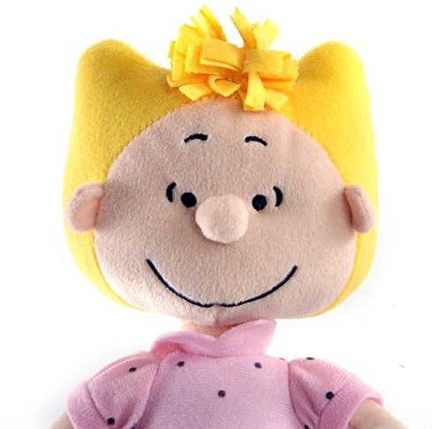 Jordnötter Sally 25 cm